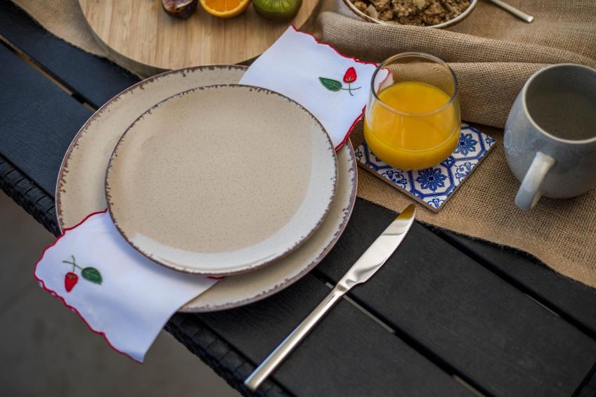 EMARMENE AGROTOURISTIC - foto 17