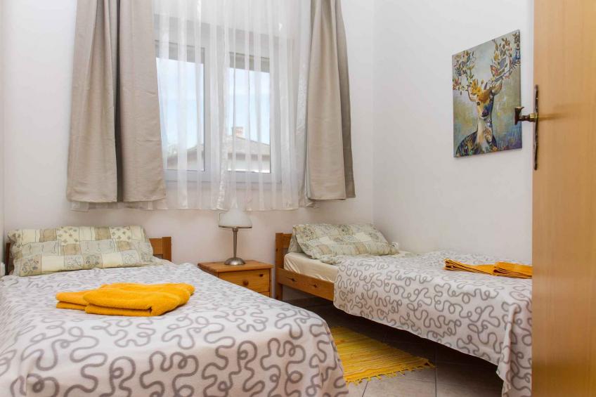 Holiday house in the town centre and near Lake Balaton - BF-X43B - foto 15