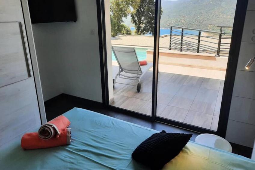 Résidence Deck001-viggianello - foto 10