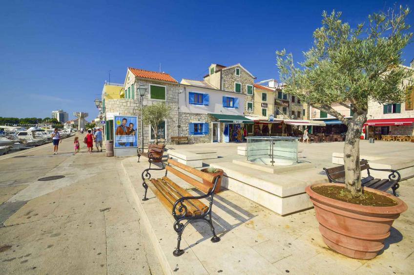 Appartement de vacances avec internet sans fil - BF-58H27 - foto 17