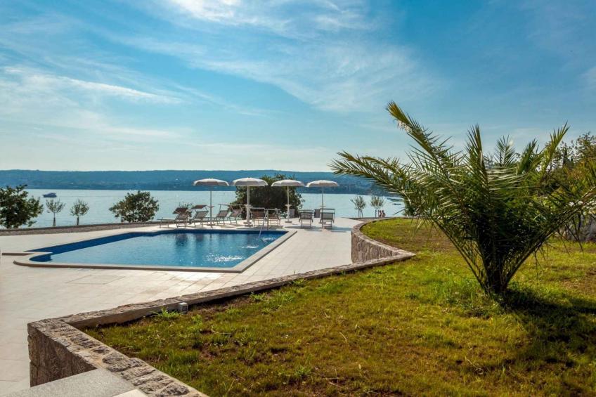 Holiday apartment with air conditioning and sea view - BF-HXBKW - foto 8