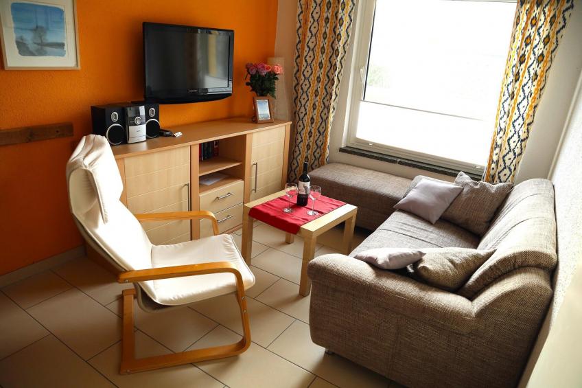 Inselhaus Paul auf der Insel Poel - foto 9