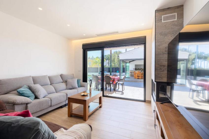 Maison à Catral - foto 26