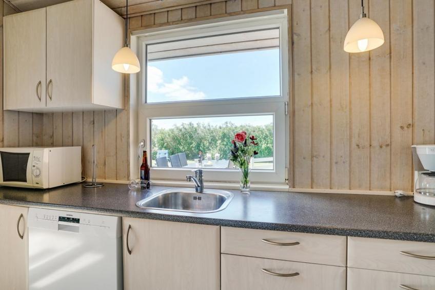 "Kajana" - 400m from the sea in Funen - foto 25