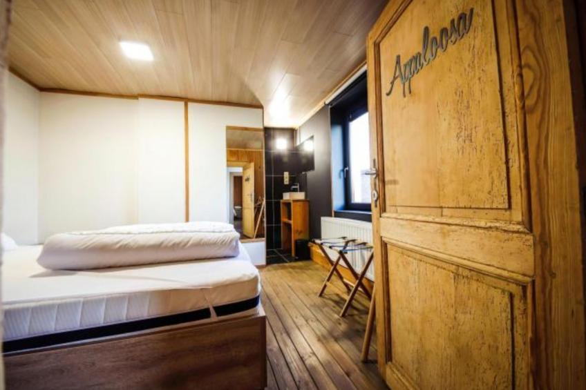 Relais de Zoé - foto 37