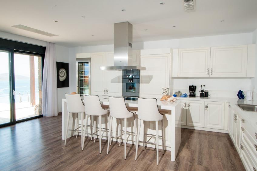 "Villa Dimitra" mit Infinity Pool - foto 8