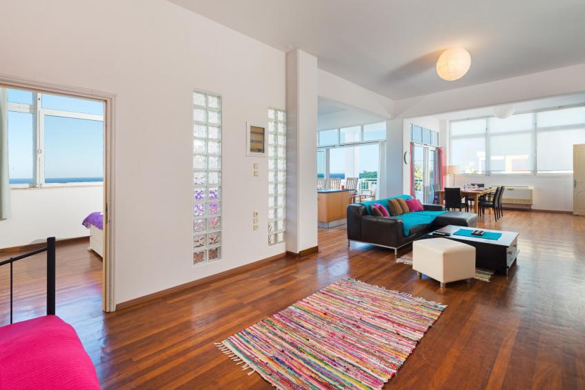 Drei-Zimmer-Wohnung mit Meerblick - foto 13