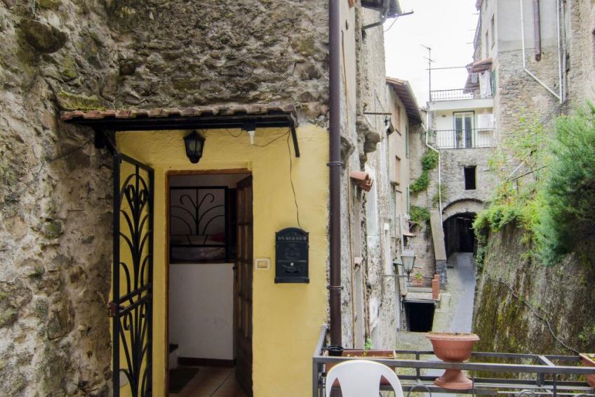 Panoramawohnung mit Balkon und Terrasse - foto 19