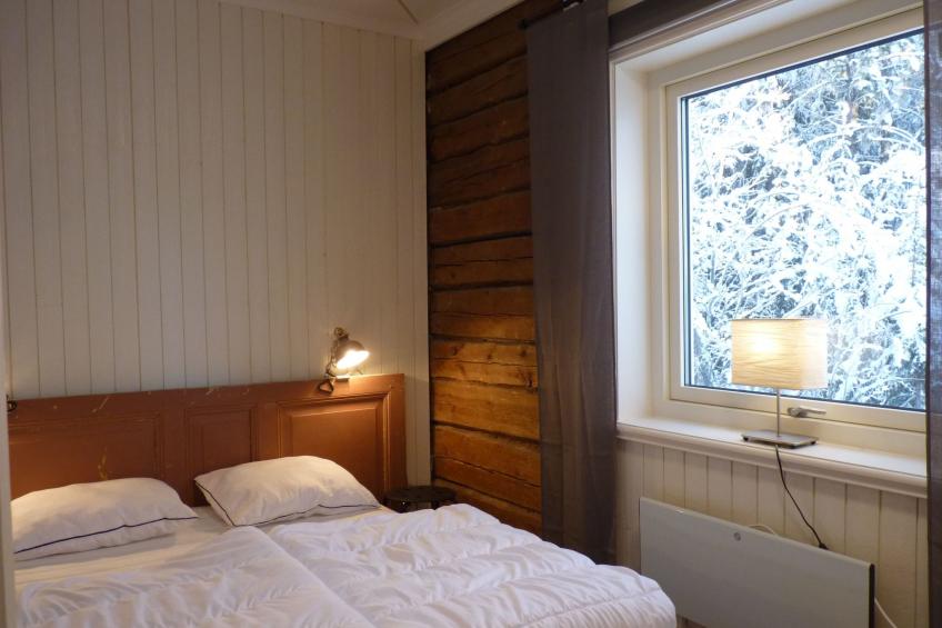 Ferientagheim Hammarstrand - foto 2