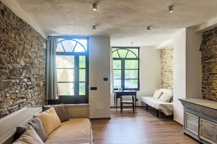 Agriturismo Ca' de Baudo l'Ameican (TVE150) - foto 33