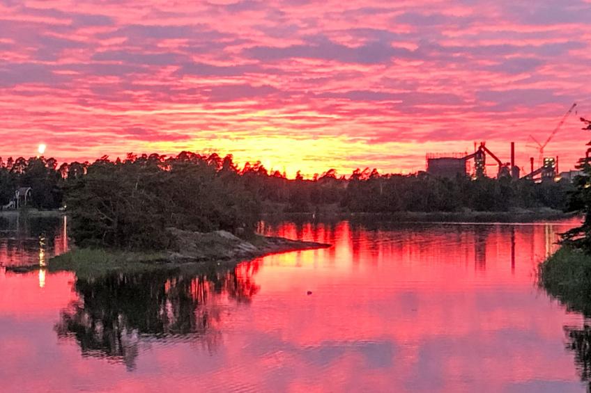 Skärgårdsdröm på ön - foto 29