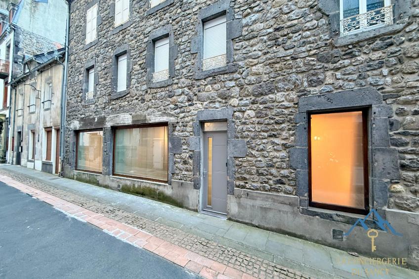 Le Cocon des Cimes Le Mont Dore 6pers - foto 5