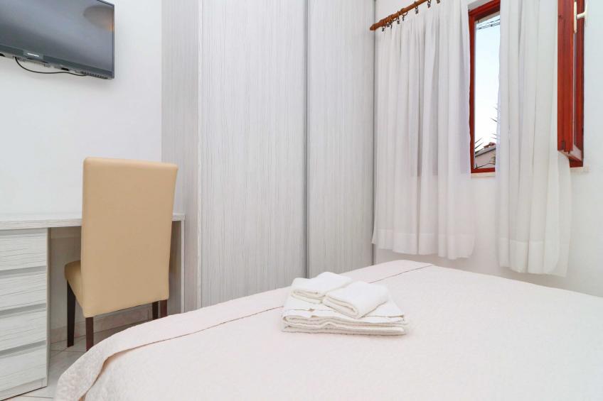 Seafront Apartments Anthony - Two Bedroom Apartment with Terrace and Sea View (A3) - foto 6