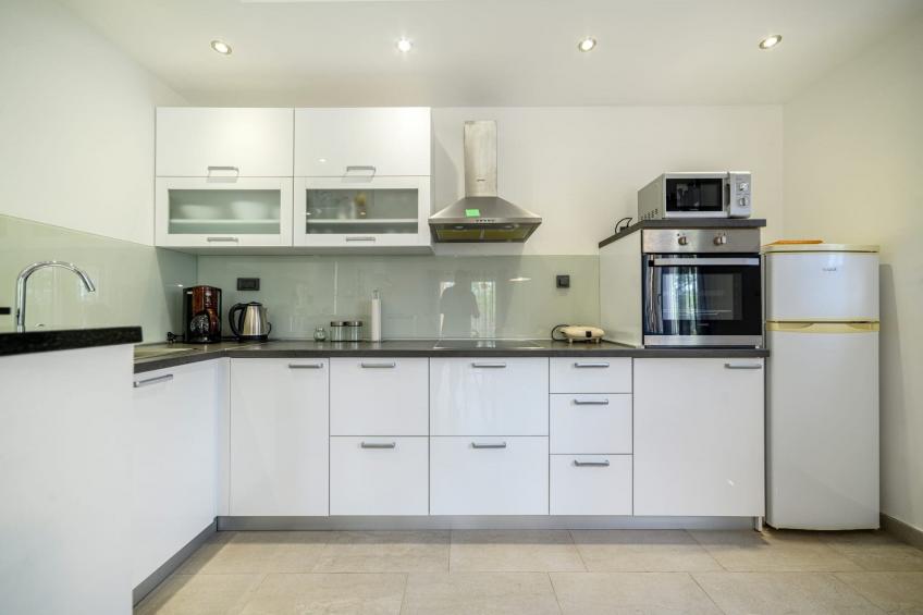 Holiday Home Rokoko - Two Bedroom Holiday Home with Swimming Pool - foto 9