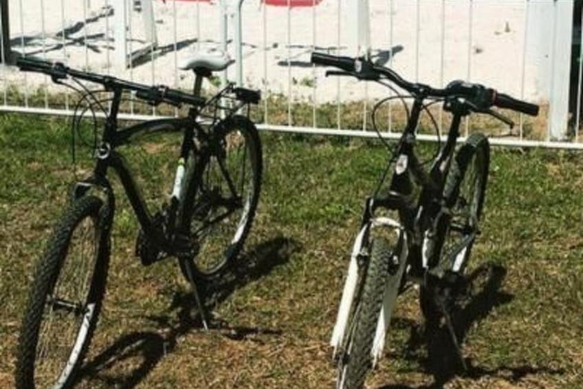 Große Ferienwohnung in Balestrate mit Grill, Gar - foto 60