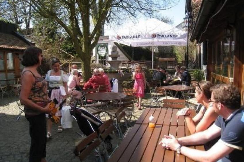 Appartement in Zandt mit Grill - foto 15