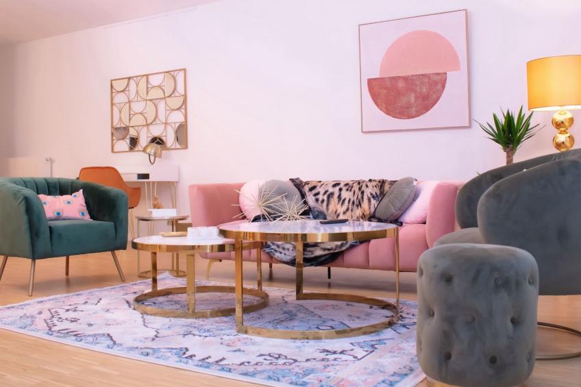 "Chic City Escape 2B" - foto 2