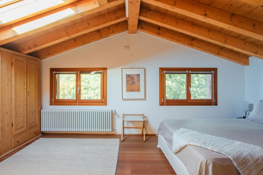 Villa Ronco Albina - foto 26