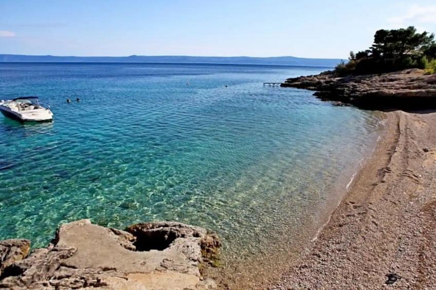 Robinson House Roko - Two Bedroom House with Terrace and Sea View - foto 48