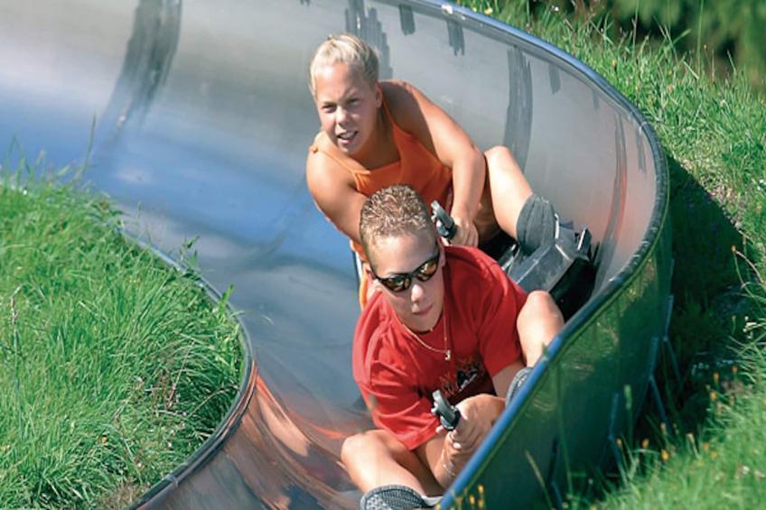 Kleine Auszeit Winterberg - foto 32