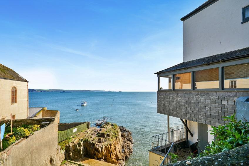 Nor Nour, Cawsand - foto 4