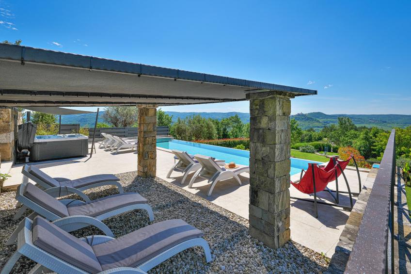 Villa Over the Hilltop - foto 27