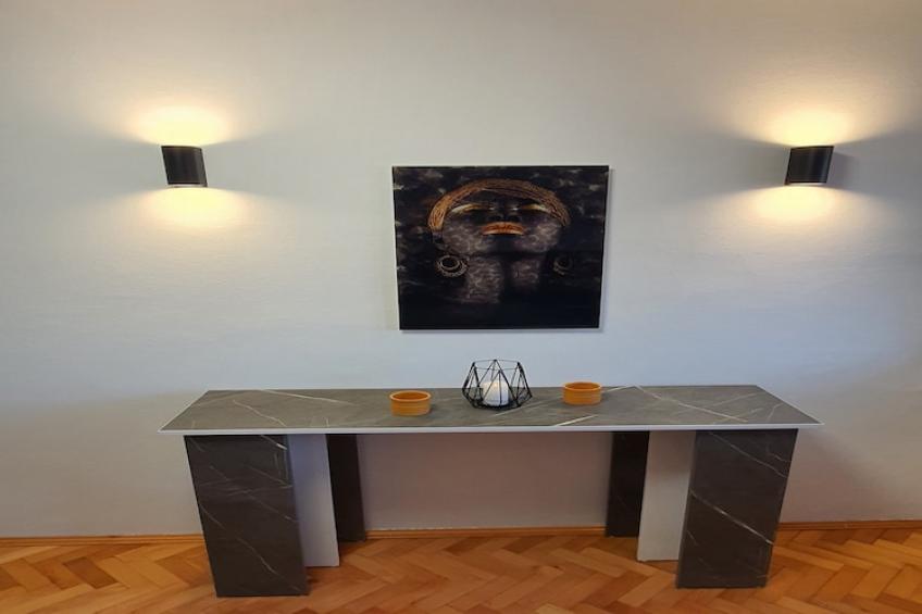 Apartment Pallaton - One  Bedroom Apartment with Balcony - foto 37