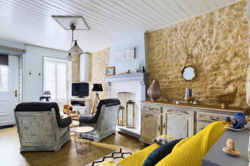 Maison à Longeville-sur-Mer - foto 11