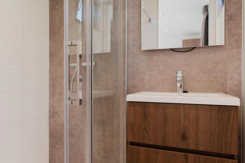 Villa Bloomingdale Deluxe | 4 Pers. - foto 17