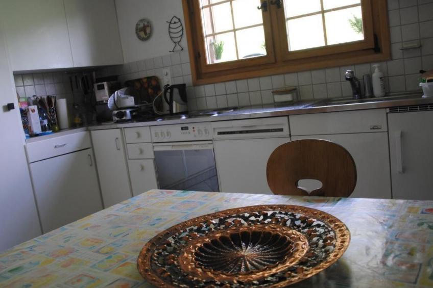 Chalet 'Casa Muraun' mit Bergblick - foto 6