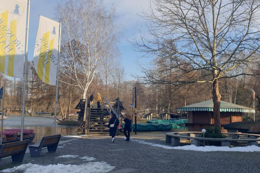 Spree Idyll - foto 49