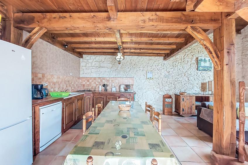 La Grange Jacques - foto 6