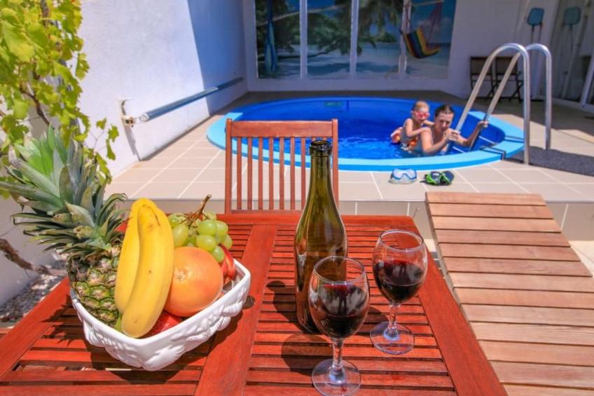 Appartement mit Terrasse - foto 2