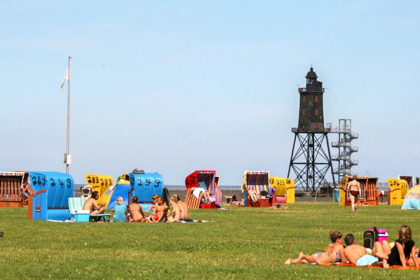 Ferienhuus Nordsee - foto 49