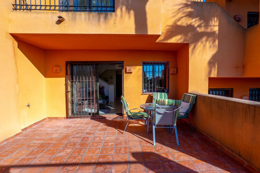 Cerro del Sol 6 - foto 29