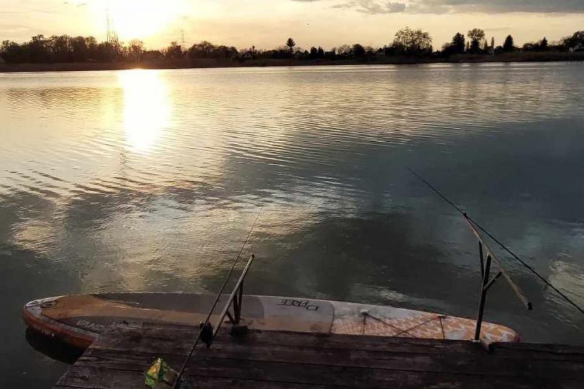 Majoshaza 20 min von Budapest direkt an der Donau - foto 5