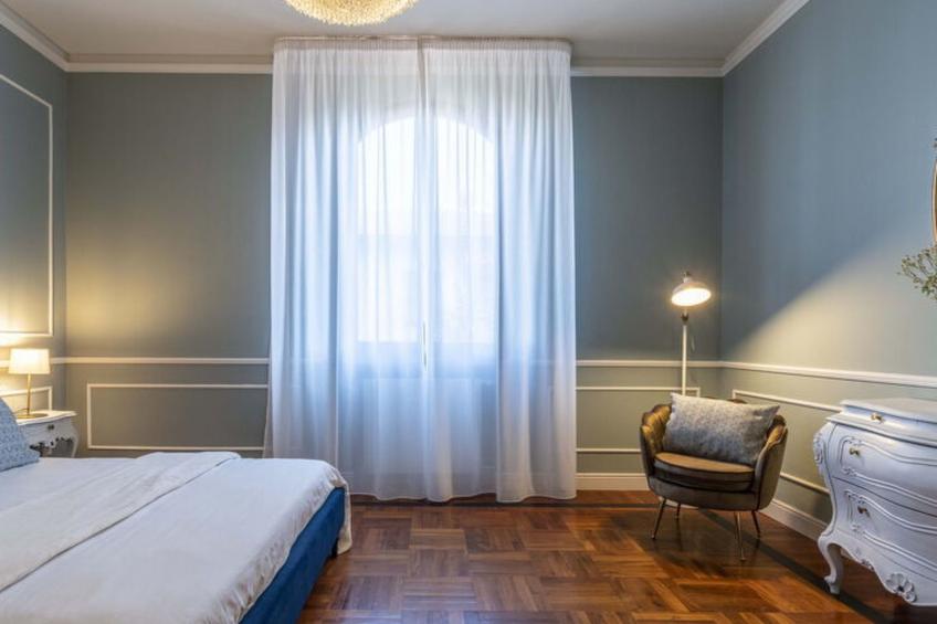 Villa i Portici - foto 111