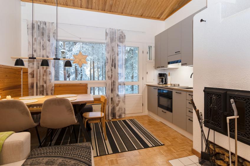 Villa rokua - foto 3