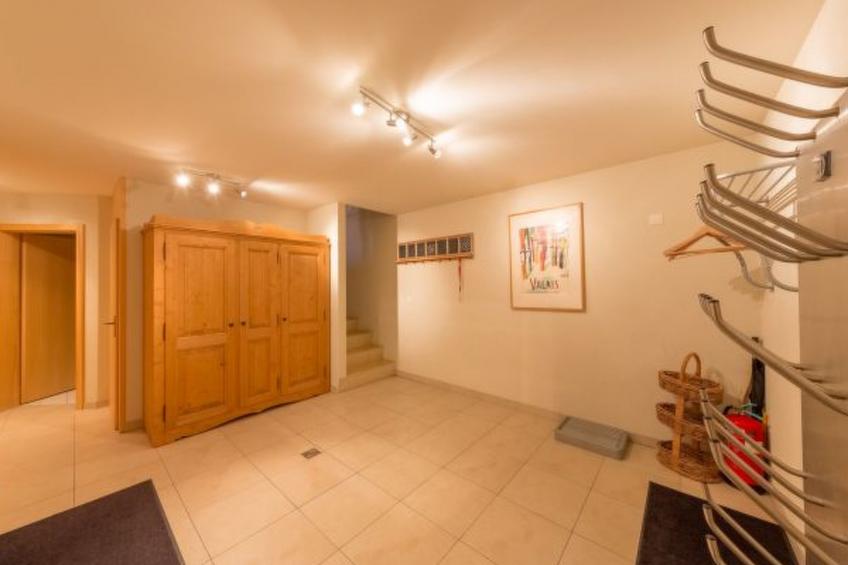 Chalet Freya Nendaz 4 Vallées - foto 23