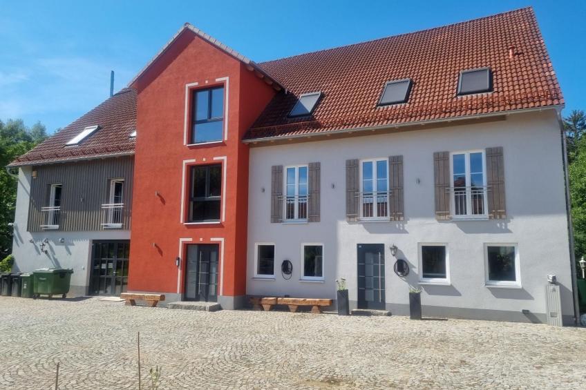Schwabachauen 6 für 4 Personen - foto 2