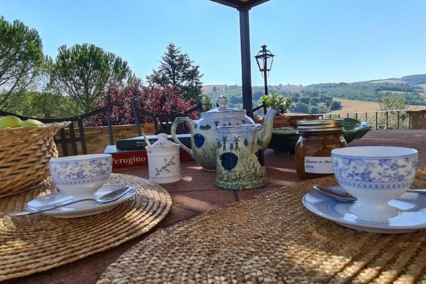 Altes Haus in Rotecastello mit großem Pool - foto 26