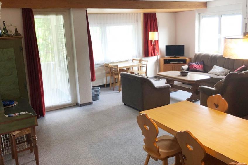 Haus Wogesa (CharmingStay), (Flumserberg Tannenboden), - foto 6