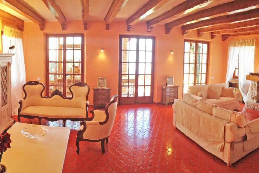 Villa Albisano - foto 4