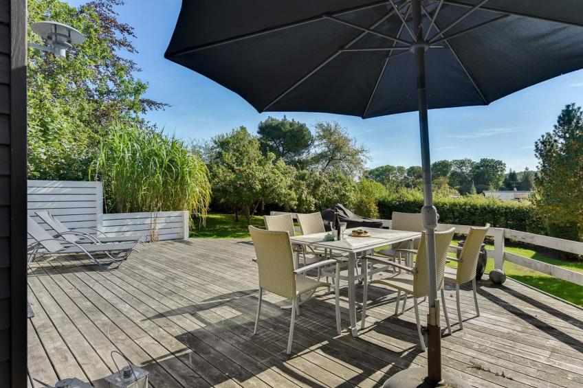 "Leandra" - 600m from the sea in SE Jutland - foto 26