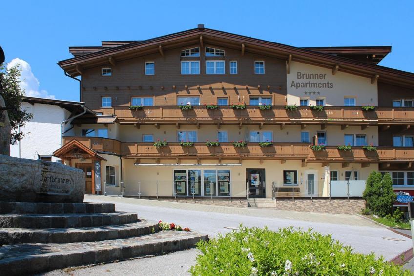 Apartments home Brunner, Wildschönau-Niederau-Penthaus - foto 14