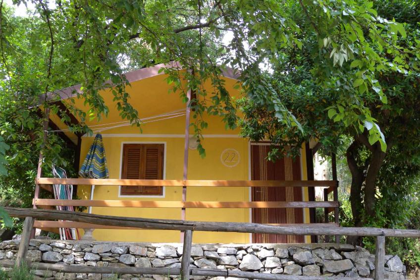 Holiday house Holiday Complex C'era una Volta - BF-GM2P - foto 4