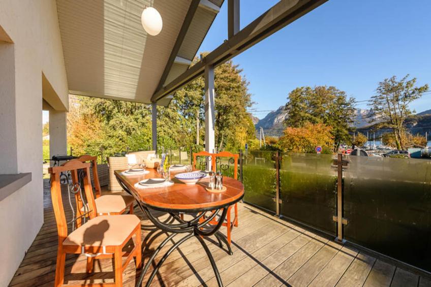 Maison à Saint-Jorioz - foto 13