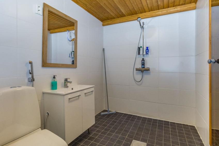 Perälän pirtti - foto 21