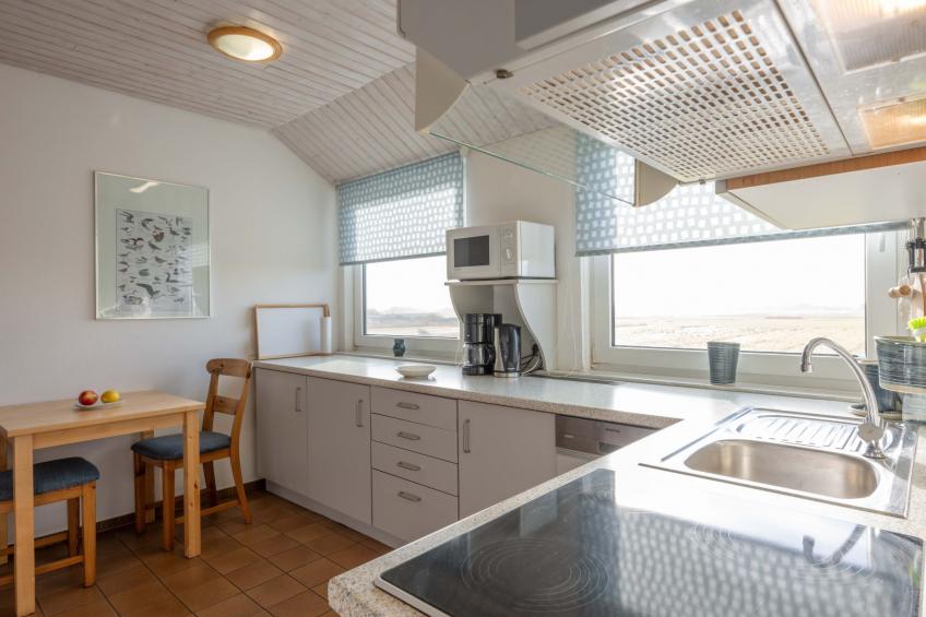 Gemütliche Ferienwohnung mit separatem Garten - foto 7