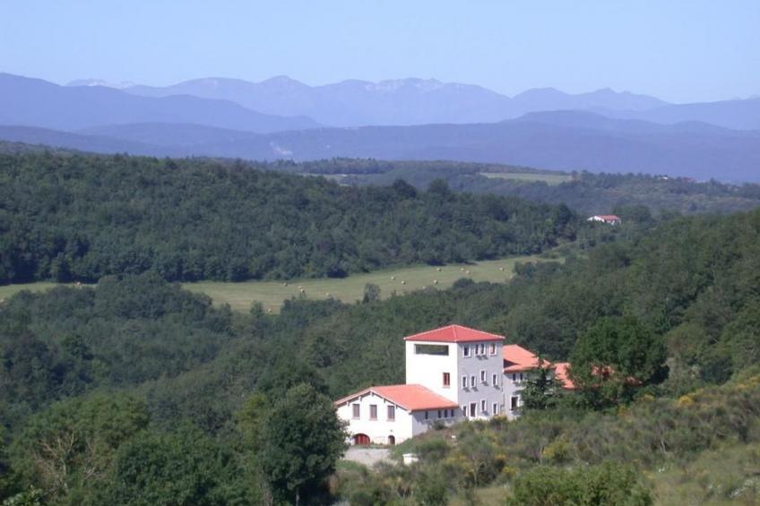Sehr großes Ferienhaus inmitten der Natur - foto 23